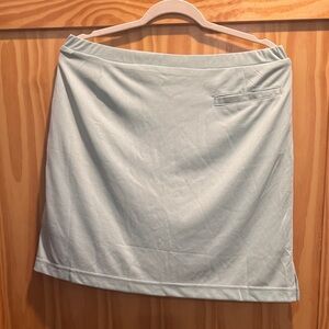 Monterey Club Fairiest Jade A-Line Skirt – XL – NWT